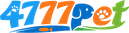 4777pet লোগো